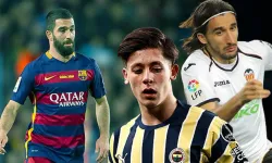 Real Madrid'de oynayan Türk futbolcu var mı? Arda Güler Real Madrid'de oynayacak ilk Türk mü?