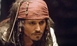 Jack Sparrow geri mi dönüyor?
