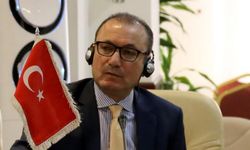 Salih Mutlu Şen Kimdir? Türkiye’nin Mısır Büyükelçisi Salih Mutlu Şen’in Hayatı ve Kariyeri