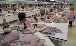 Tekstil sektörü kan ağlıyor!