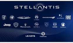 Stellantis'in 6 aylık geliri 98,4 milyar avro seviyesine ulaştı
