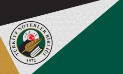 Noterler için yeni dönem