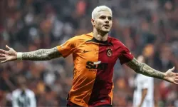 Galatasaray, Icardi ile üç yıllık anlaşma imzaladı