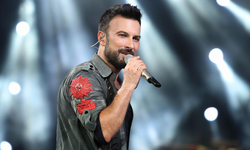 Tarkan’dan rekor ilgi sonrası sürpriz karar: İstanbul’da dört yeni konser daha geliyor