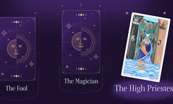Tarot Crads and 5 Other Tools Psychic Can Use in Fortune Telling
