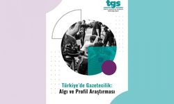 TGS araştırması: Türkiye'de gazeteciler kendini güvende hissetmiyor