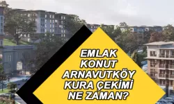 THY Emlak Konut Kurası Sonuçları: Yenişehir, Arnavutköy Evleri kura çekilişi kazanan yedek, asıl isim listesi