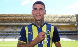 Fenerbahçe, Tiago Çukur'u kiraladı