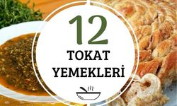 Tokat'ın yiyecek olarak neyi meşhur? Tokat'ın meşhur Tokat kebabı nasıl yapılır? Tokat'ın en meşhur tatlısı nedir?