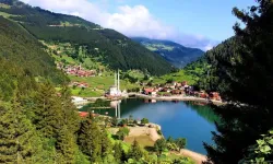 Trabzon Uzungöl’de Görmeniz 11 Gereken Yer - Uzungöl Neyi Meşhur?