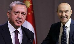 Tunç Soyer'den Erdoğan'a mektup