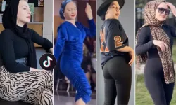 Twerkçi fenomen Esra Rabia Ünal kimdir, kaç yaşında? Esra Rabia Ünal neden gündem oldu?