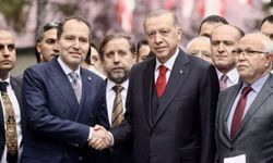 Yeniden Refah Partisi Cumhur İttifakı'ndan ayrılacak mı?