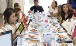 Yerel Yönetimler Eğitim Kurulu İzmir Bayraklı’da toplandı