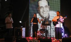 İzmir Yukarıköy’de yaz konseri