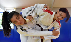İzmir’in altın kızı Sema: Avrupa Gençlik Olimpiyatları'nın gururu
