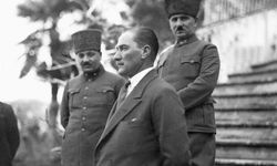 Atatürk'ün hayatı ve Atatürk'ün yaptıkları