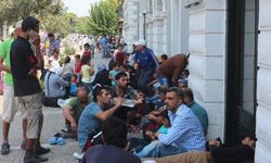 Göç idaresi açıkladı: İzmir'de yaşayan Suriyeli sayısı belli oldu