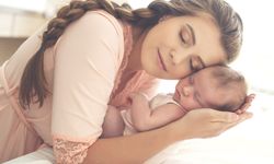 Anne Sütü Bebekleri Enfeksiyonlara Karşı Koruyor
