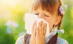 Alerjik hastalıklarda erken tedavi önemli
