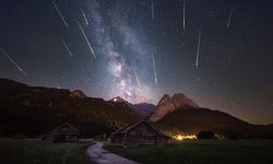 2023 Perseid Gök Taşı Yağmuru: 12 - 13 Ağustos'ta En Yoğun Günleri Olacak!