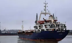 Karadeniz'de sular kaynıyor: Rusya o gemiye ateş açtı!