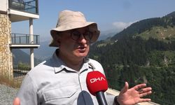 Prof. Dr. Kadıoğlu: İklim göçüyle Karadeniz'e hücum olacak
