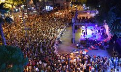 Dikili'de Kültür, Demokrasi ve Emek Festivali heyecanı