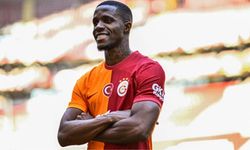 Galatasaray'ın yıldızı, takım satın aldı