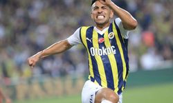 Fenerbahçe'den beş yıldızlı galibiyet