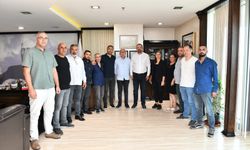 İzmir Çiğli'de belediye emekçilerine ek protokol