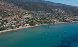 Dikili Denizköy: Ege'nin Saklı Cenneti