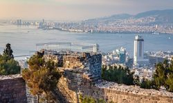 İzmir'de gezilebilecek en popüler yerler