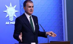 AKP'li Çelik: Seçim sonucunu algılamayan tek kişi Kemal Kılıçdaroğlu