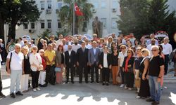 30 Ağustos Zafer Bayramı Karşıyaka’da coşkuyla kutlanıyor
