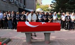 Kore Gazisi Mustafa Kurt, vefat etti