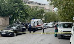 Ankara'da silah kaçakçılığı