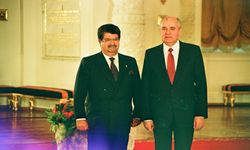 Mihail Gorbaçov kimdir? Sovyetler Birliği neden dağıldı?