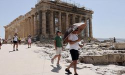 Akropolis ziyaretçi sayısına kısıtlama