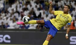 Al Nassr, Ronaldo'nun golleriyle şampiyon