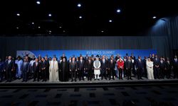 BRICS ülkeleri, ortak deklarasyon yayımladı