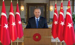 Cumhurbaşkanı Erdoğan: Ukrayna’nın toprak bütünlüğünden yana tavrımızı muhafaza ediyoruz