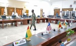 ECOWAS: BM'nin iznine gerek yok