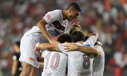 EMS Yapı Sivasspor deplasmanda 3 - 1 kazandı
