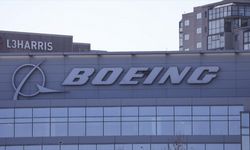 Endonezya uçak için Boeing ile anlaştı