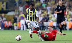 Fenerbahçe, UEFA Avrupa Konferans Ligi'nde gruplara kalma peşinde