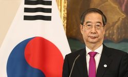 Güney Kore, Japonya'yı  atık su konusunda 'şeffaf' olmaya çağırdı