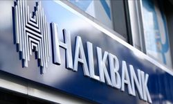 Halkbank'tan 6.3 milyar TL konsolide net kar
