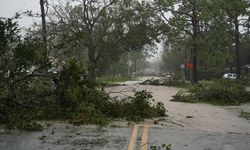 Hilary Kasırgası nedeniyle şiddetli yağış ve sel bekleniyor