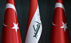 Irak: Türkiye ile yakında Kalkınma Yolu Projesi anlaşmaları imzalanacak